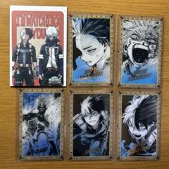 轟焦凍　原画展　23点セット 轟焦凍 原画展 セット - メルカリ
