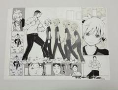 2025年最新】ジャンプ 複製原画 サインの人気アイテム - メルカリ