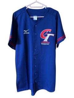 2025年最新】台湾 野球 ユニフォームの人気アイテム - メルカリ