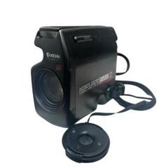 [並品/露出計OK] Kyocera Samurai Z2 キョーセラ 京セラ Kyocera サムライ Samurai Z2 / Kyocera 3x Zoom Lens 25