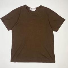 2025年最新】COMME des garcons tシャツ archiveの人気アイテム