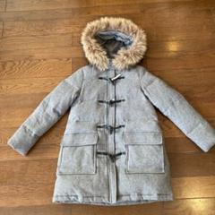 美品☆定価約5万 アングローバルショップ Fordmills トレンチコート36 ANGLOBAL SHOP - 美品☆定価約5万 アングローバルショップ
