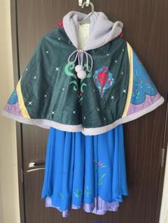 美品・ビビディバビディブティック・ポンチョ・ケープ・タイツ・110 m85815487631_1.jpg?1731931474