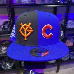 ニューエラ NEW ERA 読売ジャイアンツ カブス 9FIFTY M/L
