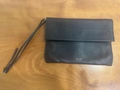 The row ザロウ park tote three 付属 ポーチ クラッチ - メルカリ