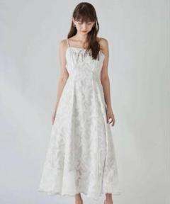 snidelカットジャガードボリュームキャミワンピース モカ 1 新品未使用 8045001054791_1.jpg?v=
