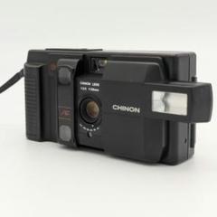 【abby様】CHINON multi focus フィルムカメラ 動作確認済み Chinon Auto 3001 Multifocus Point and Shoot Camera Review