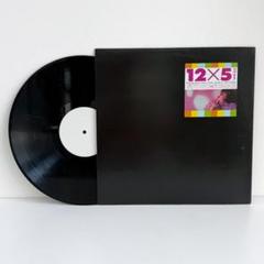 邦楽 PIZZICATO FIVE /12X5 EXCERPT FROM 12INCH PIZZICATO FIVE /12X5 EXCERPT FROM 12INCH