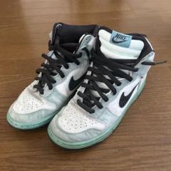 NIKE DUNK HIGH PRO SB 'SEA CRYSTAL' 04年製のサムネイル