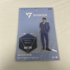 SEVENTEEN ジュン アクスタ まとめ売り SEVENTEEN ジュン トレカ アクスタ まとめ売り 5点セット - メルカリ