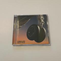 初回限定盤【CIRCLES】 CD + DVD