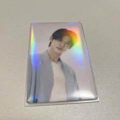 ACT : PROMISE ENCORE ジャケット ヨンジュンフォトカ付き TXT - Jacket [WORLD TOUR 'ACT : PROMISE' Encore in Seoul