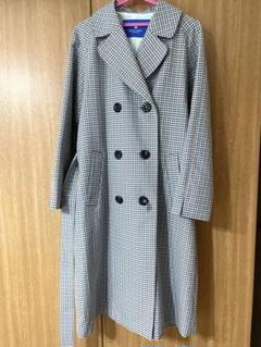 極美品】バーバリーブルーレーベル トレンチコート ライナー&ベルト付 ...