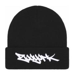 supreme mohair beanie black 極美品　即発送可能 Supreme 破格破格破格 - メルカリ