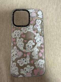 2025年最新】casetify iphone14 うさぎの人気アイテム - メルカリ