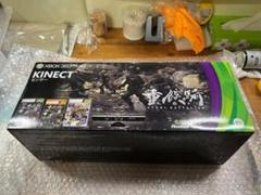 XBOX360 キネクト センサー 重鉄騎 レアパッケージ 新品未開封 美品