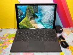 Surface Go 2 10.5型 Office2024 タブレットキーボード 美品 Surface Go 2 キーボード 10.5型 タッチ液晶 タブレット