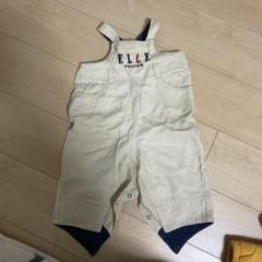 ELLE エル　ロンパース　サロペット