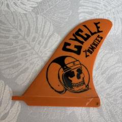 CAPTAIN FIN CYCLE ZOMBIES Crash Helmet - メルカリ