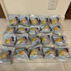 まとめ売り】風呂のフチ子 マスコット入りバスボール 20個