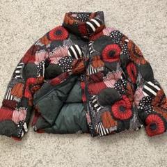 2025年最新】UNIQLO by marimekko 素材(詰め物)：ダウン
