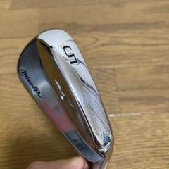 MIZUNO ミズノプロ 221 5I 5番 27° アイアン ヘッドのみ