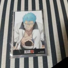 bleach 韓国限定 スクエア ステッカー 20枚 グリムジョー bleach 韓国限定 スクエア ステッカー 20枚 グリムジョー - メルカリ
