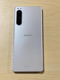 au SIM フリー　Xperia5IV SOGO9 ⭐️ 128GB