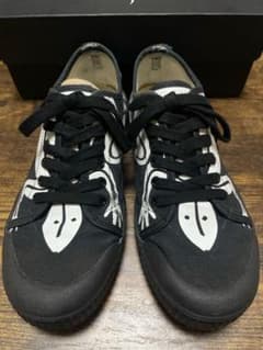 ○【正規通販】○ アニエスベー メンズ スニーカー 26cm ランニング