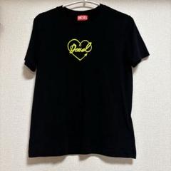 DIESEL ディーゼル Tシャツ
