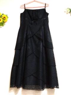 Catle Club キャトルクラブ　ブラックフォーマル　喪服　7号 Catle Club キャトルクラブ ブラックフォーマル 喪服 7号