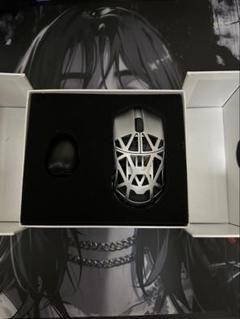 WLMOUSE Beast X Mini シルバー