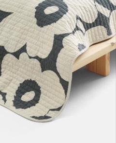 marimekko マリメッコ キルト ベッドカバー ソファーカバー marimekko マリメッコ キルト ベッドカバー ソファーカバー