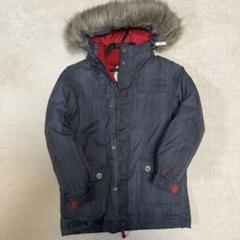 L.L.Bean アウター ダウン キッズ用 サイズL6X/7 - メルカリ