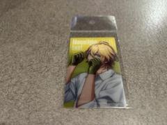 うたプリ 那月 レンチキュラーカード グラショ