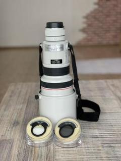 『5年保証』 SCM様専用【純正レンズ】Canon EF300mm USM IS F2.8L - レンズ(ズーム)