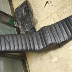 70cm三段シート
