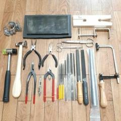 彫金工具 セット - メルカリ