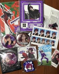 天堂天彦　セカンド　テクノ　ブレイク　TB 缶バッジ　チェキ カリスマ】天堂天彦 2ndブレイク 缶バッジ - メルカリ