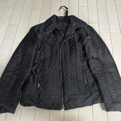 SPORTMAX リバーシブル　ダウンジャケット