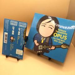2025年最新】山下達郎 OPUSの人気アイテム - メルカリ