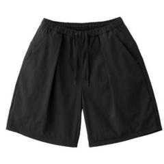 テアトラ ショートパンツ ブラック packable horizon size3 テアトラ ショートパンツ ブラック packable horizon size3