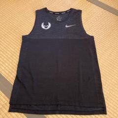 NIKE オレゴンプロジェクト　ランニングシャツM　おまけ付き NIKE ナイキ オレゴンプロジェクト Tシャツ ランニング - メルカリ
