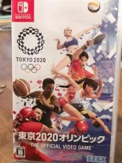 値引きしました◆東京2020オリンピック