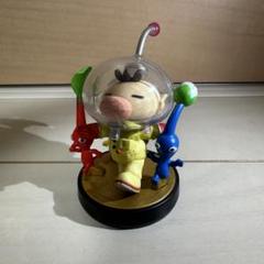 2025年最新】amiibo ピクミン&オリマー の人気アイテム - メルカリ