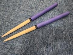 太鼓の達人 マイバチ 米ヒバ 40cm