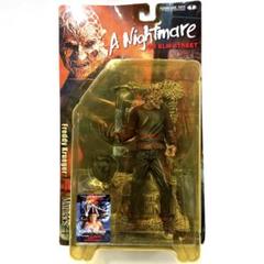 稀少 MOVIE MANIACS 4 A nightmare 映画 フィギュア 稀少 MOVIE MANIACS 4 A nightmare 映画 フィギュア - メルカリ