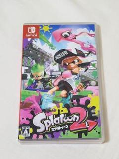 Splatoon 2 (Nintendo Switch)