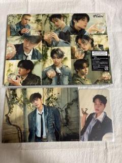 Straykids スキズ Hollow 期間生産限定盤 スンミン コンプセット