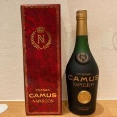 2025年最新】CAMUSナポレオン 箱の人気アイテム - メルカリ